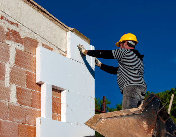 Best Residential Insulation in West Concord, MA
