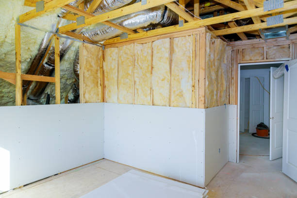 Best Energy Efficiency Insulation in West Concord, MA