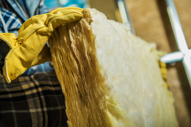 Best Specialized Insulation Services in West Concord, MA