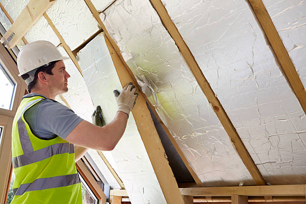 Types of Insulation We Offer in West Concord, MA