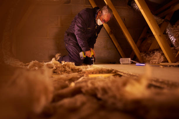Best Commercial Insulation in West Concord, MA