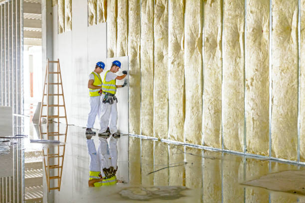 Best Insulation for Specific Applications in West Concord, MA